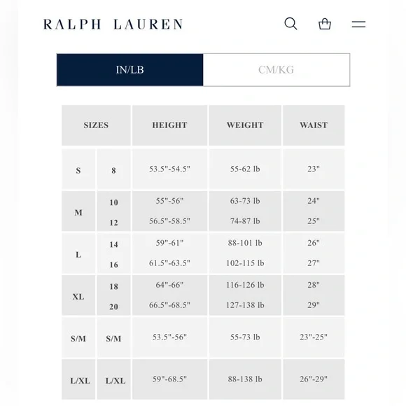 Ralph Lauren Knit Sweater - Picture 4 of 4